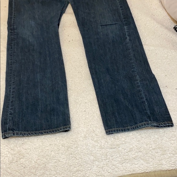 Levi’s 501 jeans - Picture 2 of 4